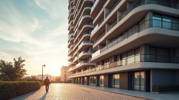 Investissement locatif à Marseille : une opportunité insoupçonnée pour 2026