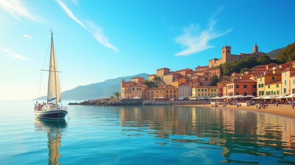 Optimiser votre investissement immobilier à Collioure