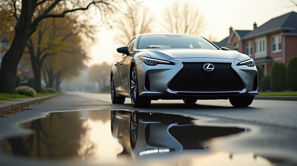 Simulez votre assurance auto pour faire des économies surprenantes