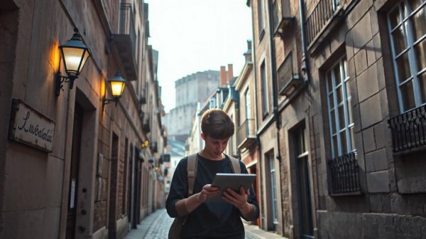 Top 5 astuces pour trouver un logement étudiant pas cher à Lille
