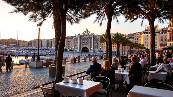 Top raisons d'investir dans l'immobilier à Marseille en 2026