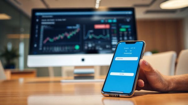 Trade Republic : analyse approfondie de ses frais et de l’interface PEA